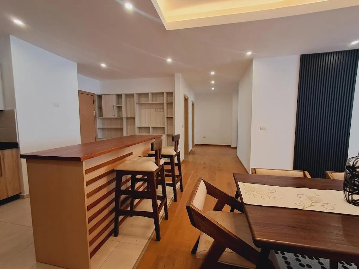 Exquisite Sanctuary Of Luxury Bole Appartement Addis Abeba